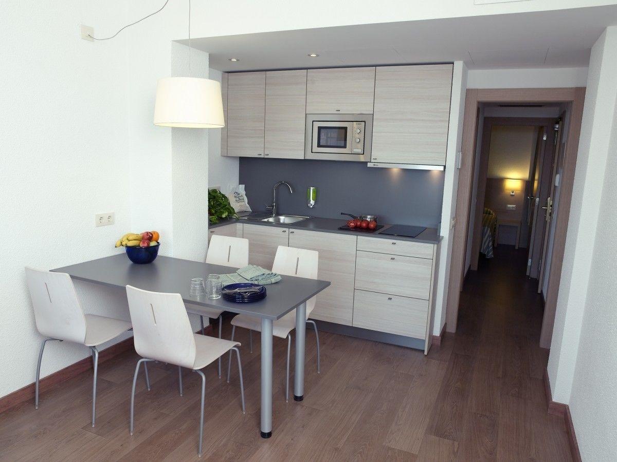 Almirall Apartaments Lloret de Mar Dış mekan fotoğraf