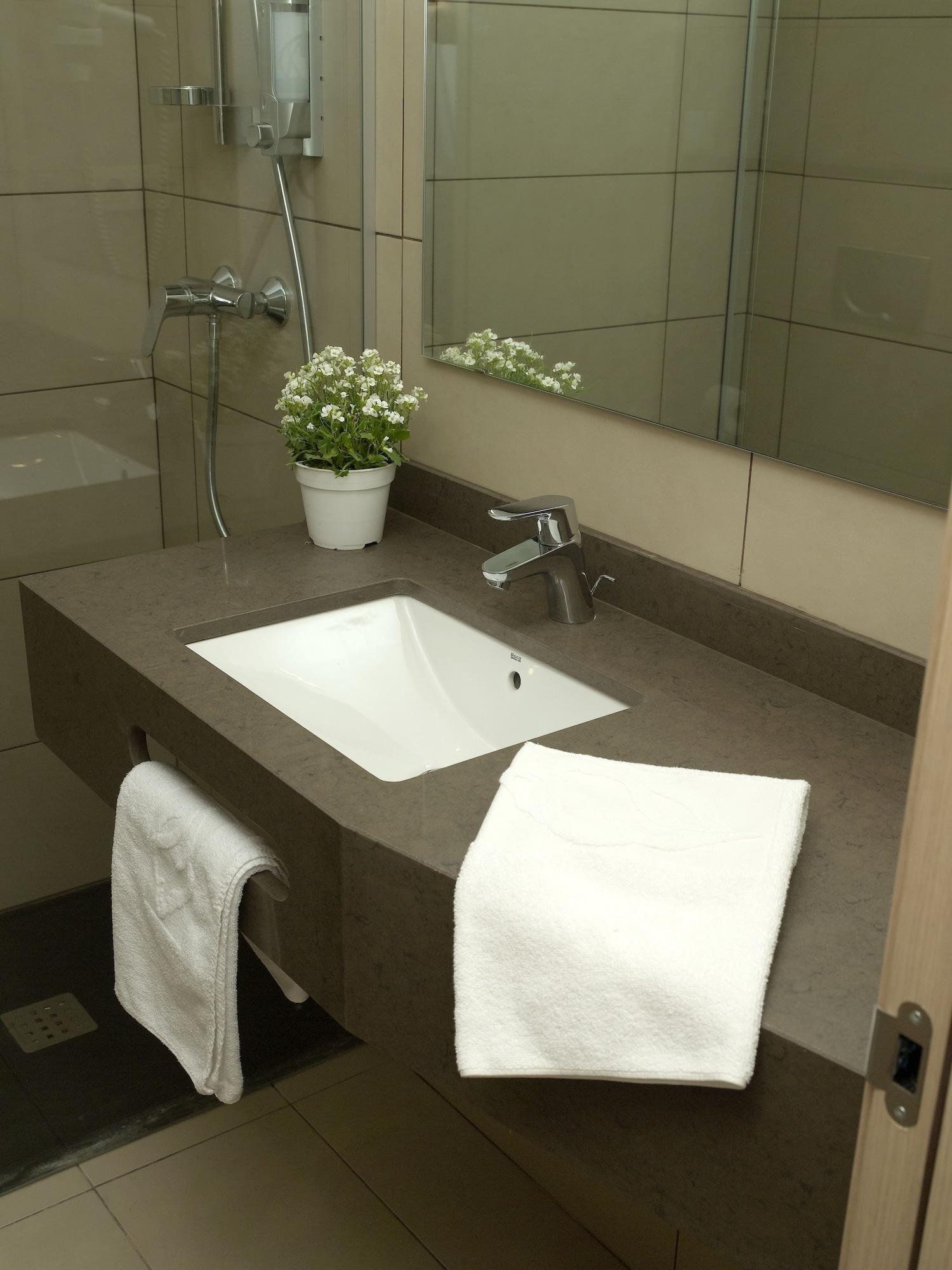 Almirall Apartaments Lloret de Mar Dış mekan fotoğraf