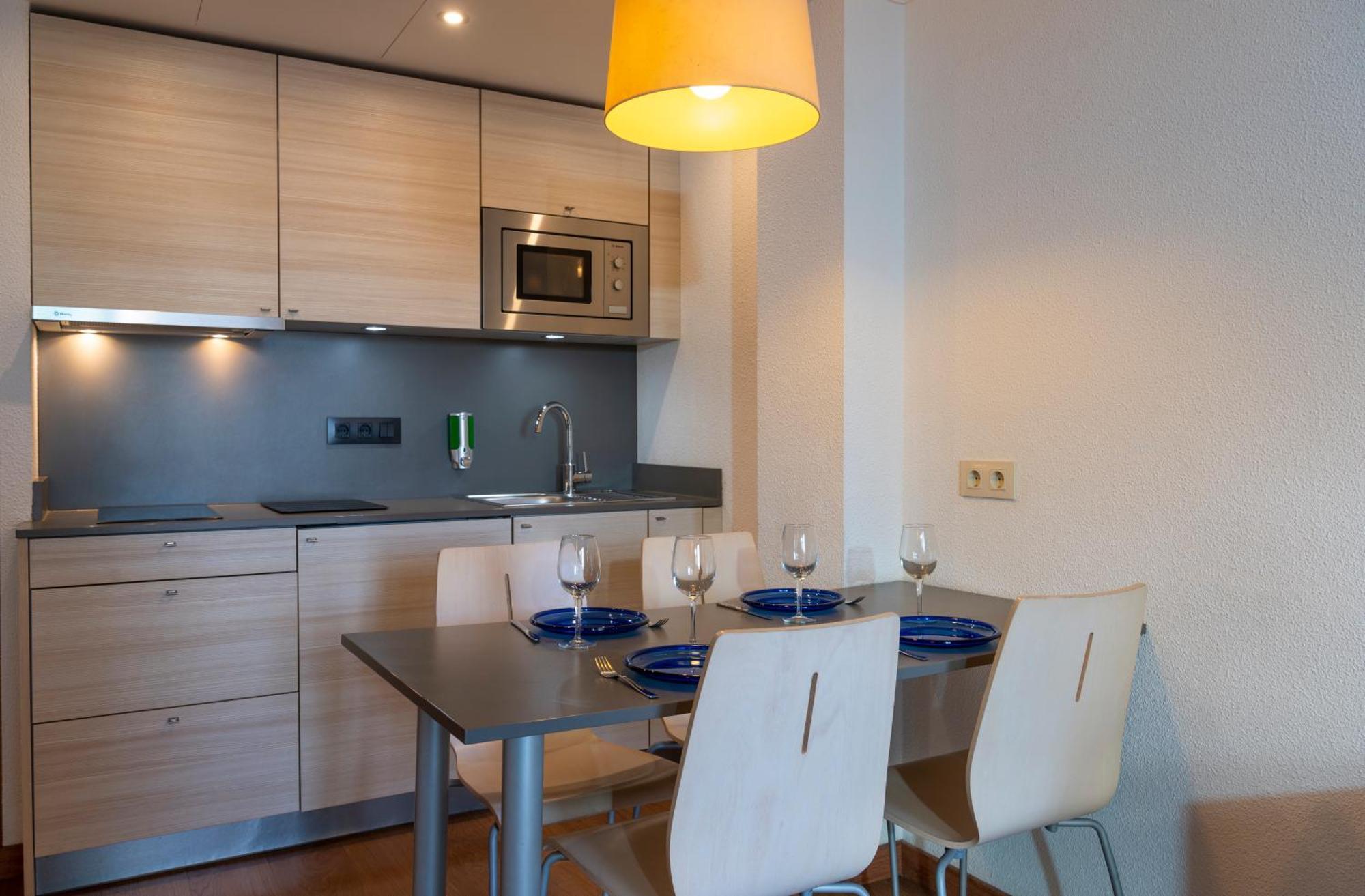 Almirall Apartaments Lloret de Mar Dış mekan fotoğraf