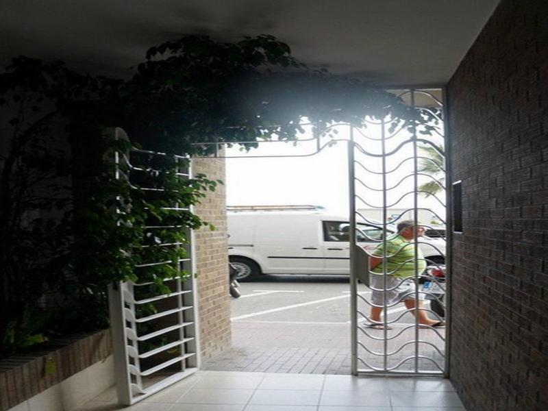 Almirall Apartaments Lloret de Mar Dış mekan fotoğraf