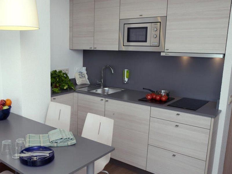 Almirall Apartaments Lloret de Mar Dış mekan fotoğraf
