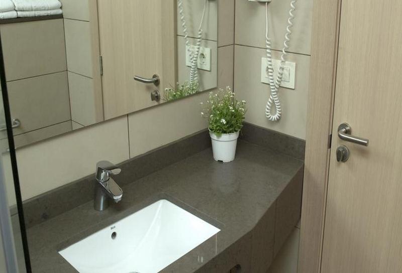 Almirall Apartaments Lloret de Mar Dış mekan fotoğraf