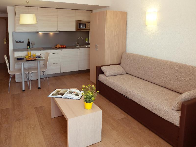 Almirall Apartaments Lloret de Mar Dış mekan fotoğraf